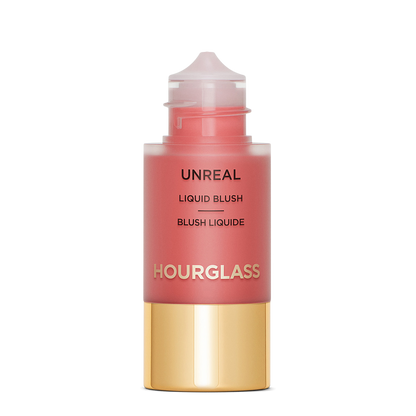 HOURGLASS Unreal Liquid Blush