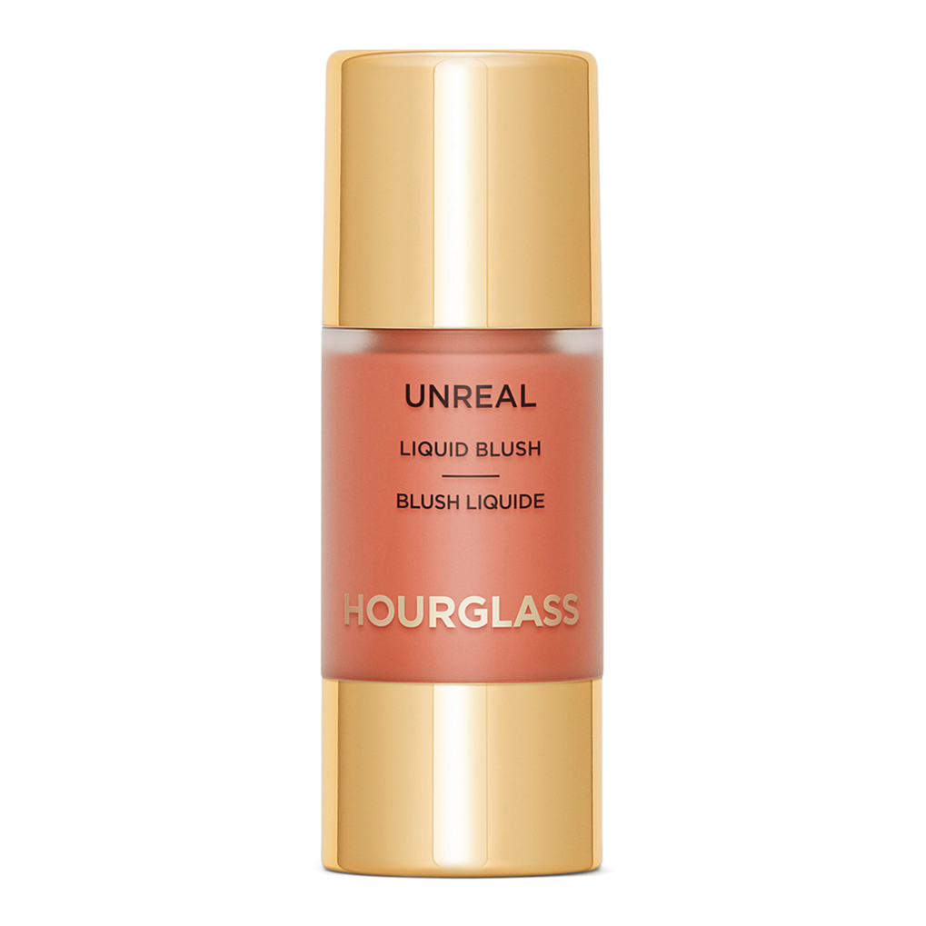 HOURGLASS Unreal Liquid Blush