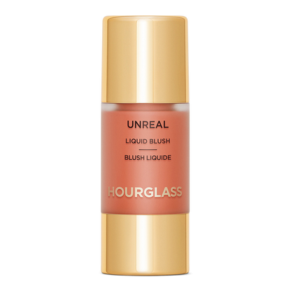 HOURGLASS Unreal Liquid Blush