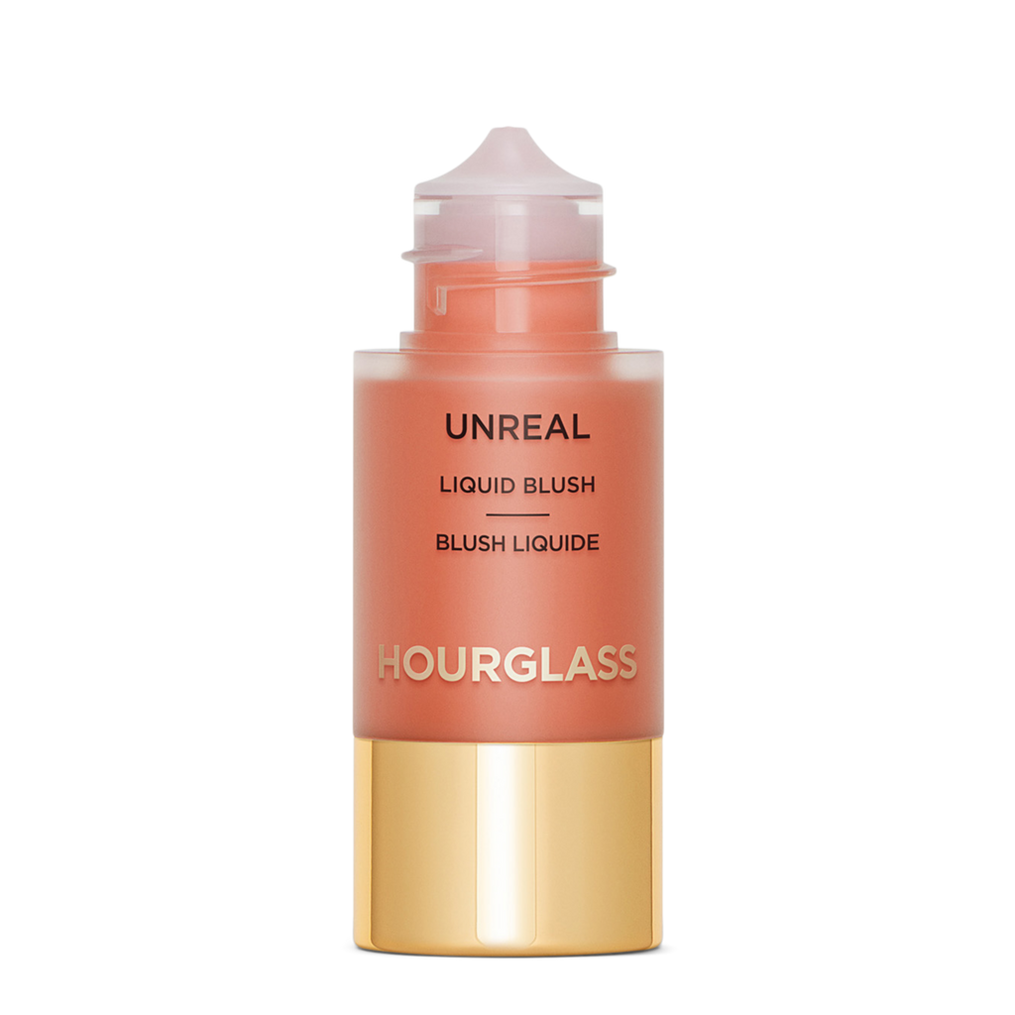HOURGLASS Unreal Liquid Blush