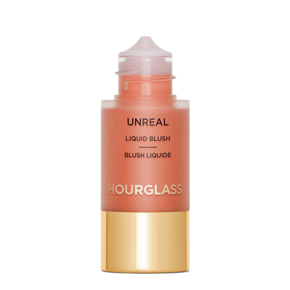 HOURGLASS Unreal Liquid Blush