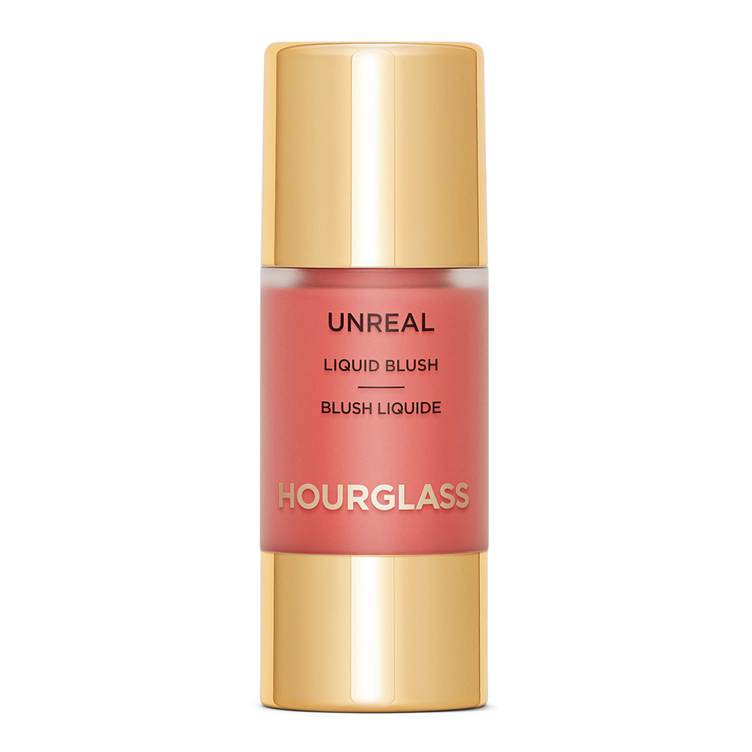 HOURGLASS Unreal Liquid Blush