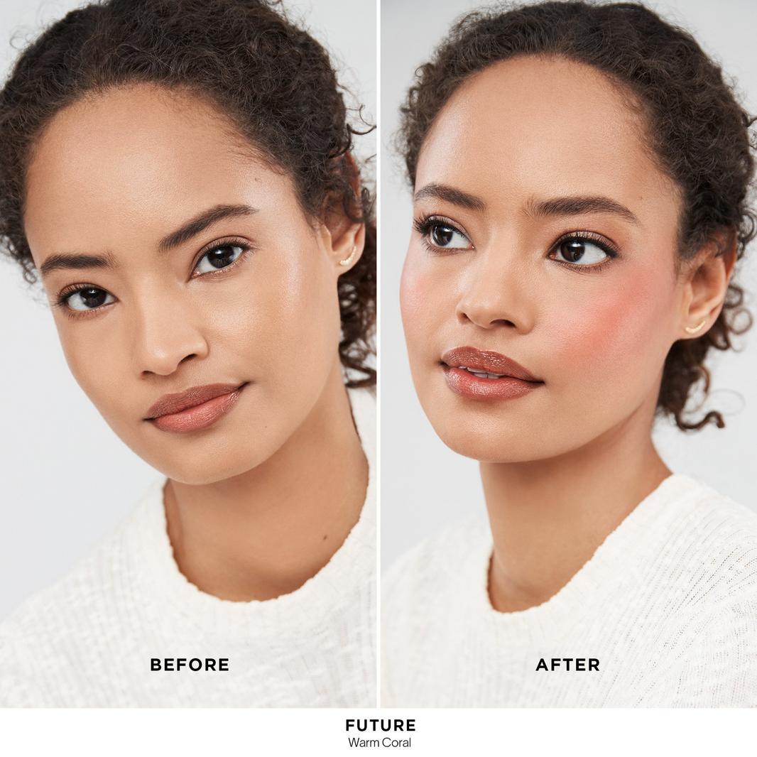 HOURGLASS Unreal Liquid Blush