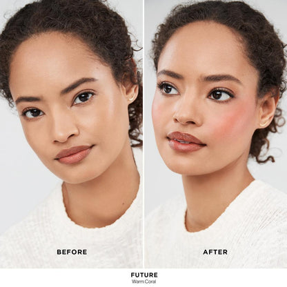 HOURGLASS Unreal Liquid Blush