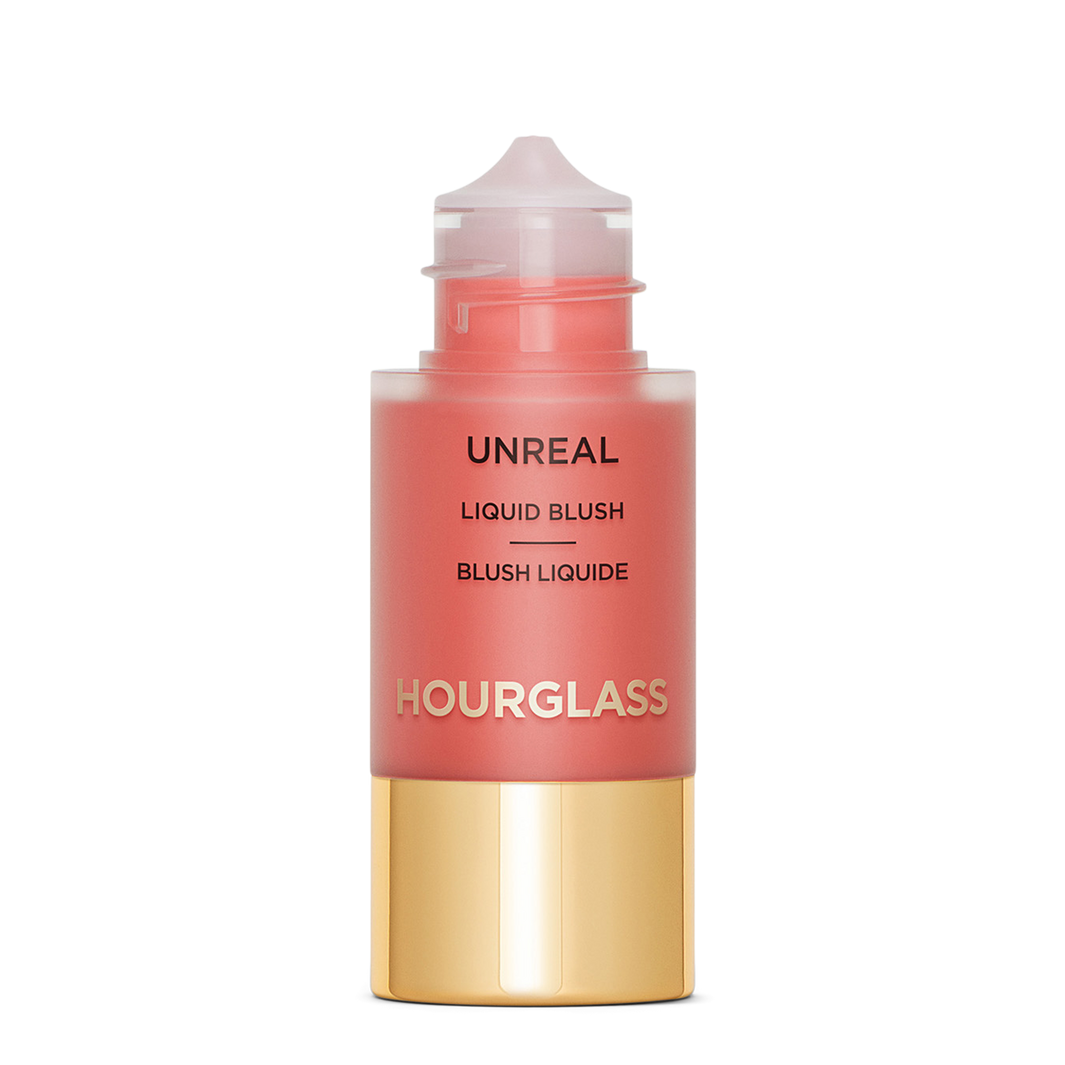 HOURGLASS Unreal Liquid Blush