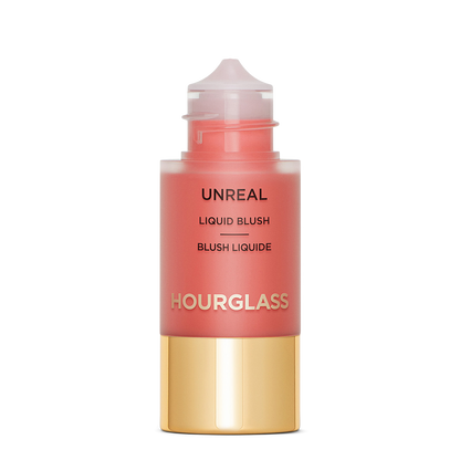 HOURGLASS Unreal Liquid Blush