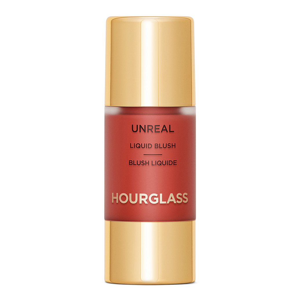 HOURGLASS Unreal Liquid Blush