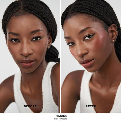 HOURGLASS Unreal Liquid Blush