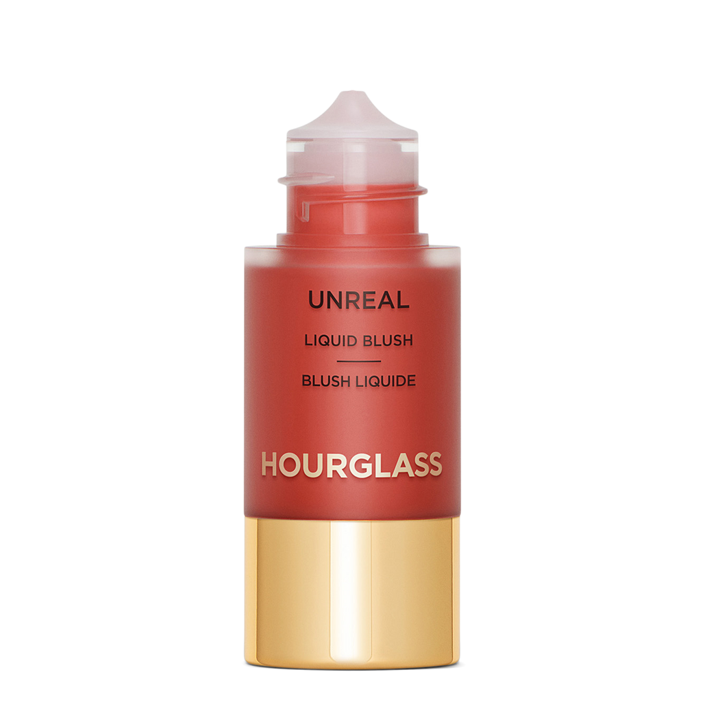 HOURGLASS Unreal Liquid Blush
