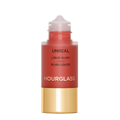 HOURGLASS Unreal Liquid Blush