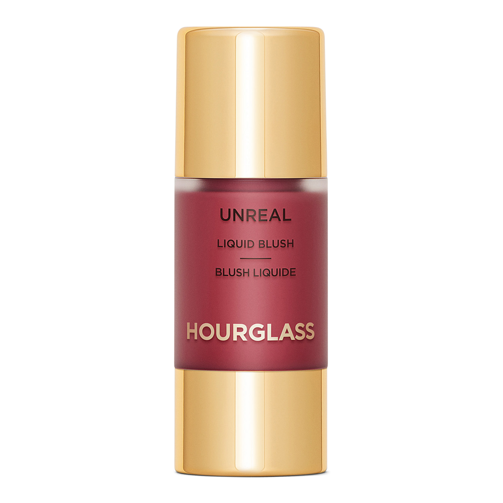 HOURGLASS Unreal Liquid Blush