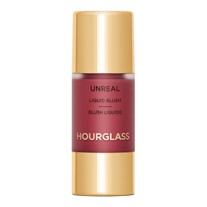 HOURGLASS Unreal Liquid Blush