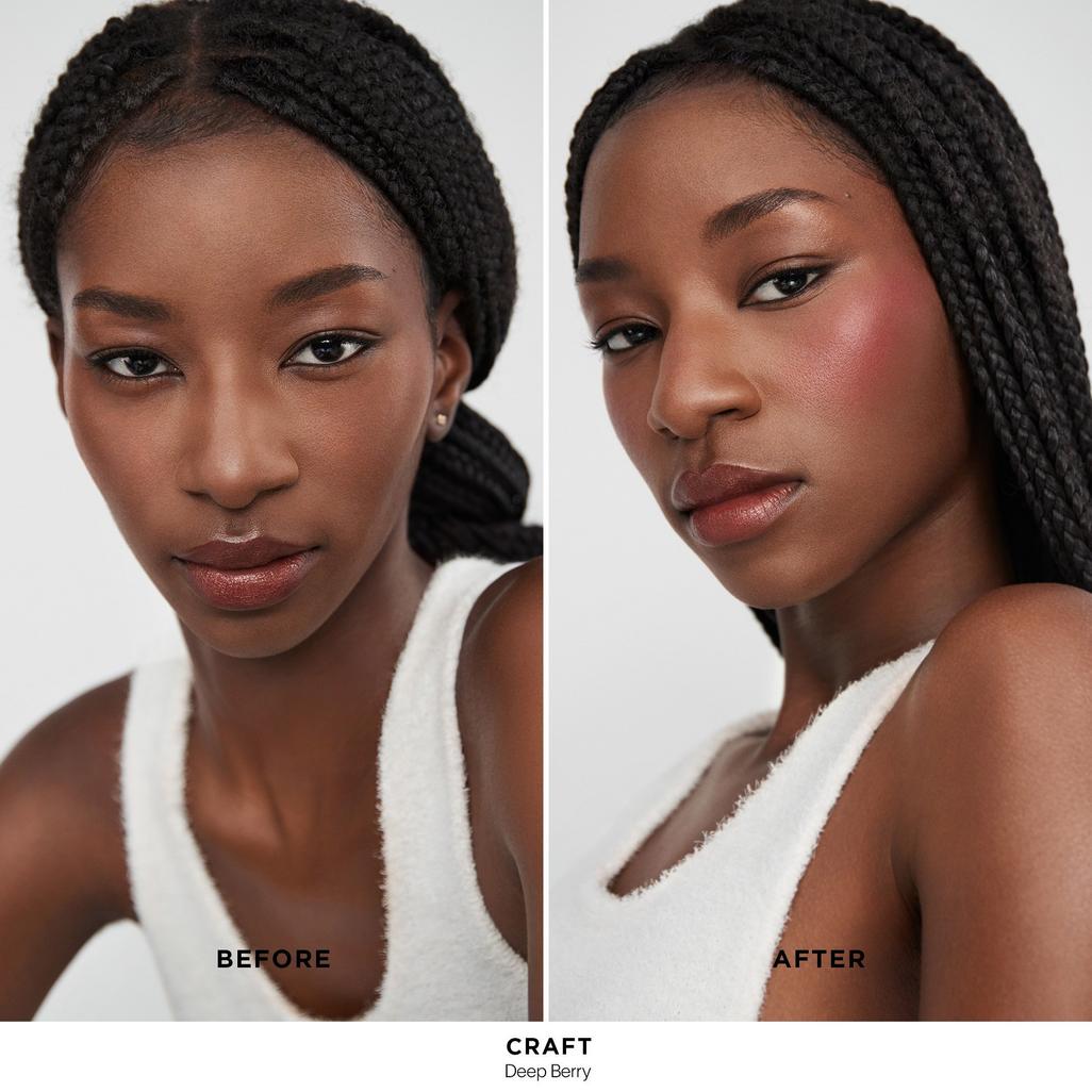 HOURGLASS Unreal Liquid Blush