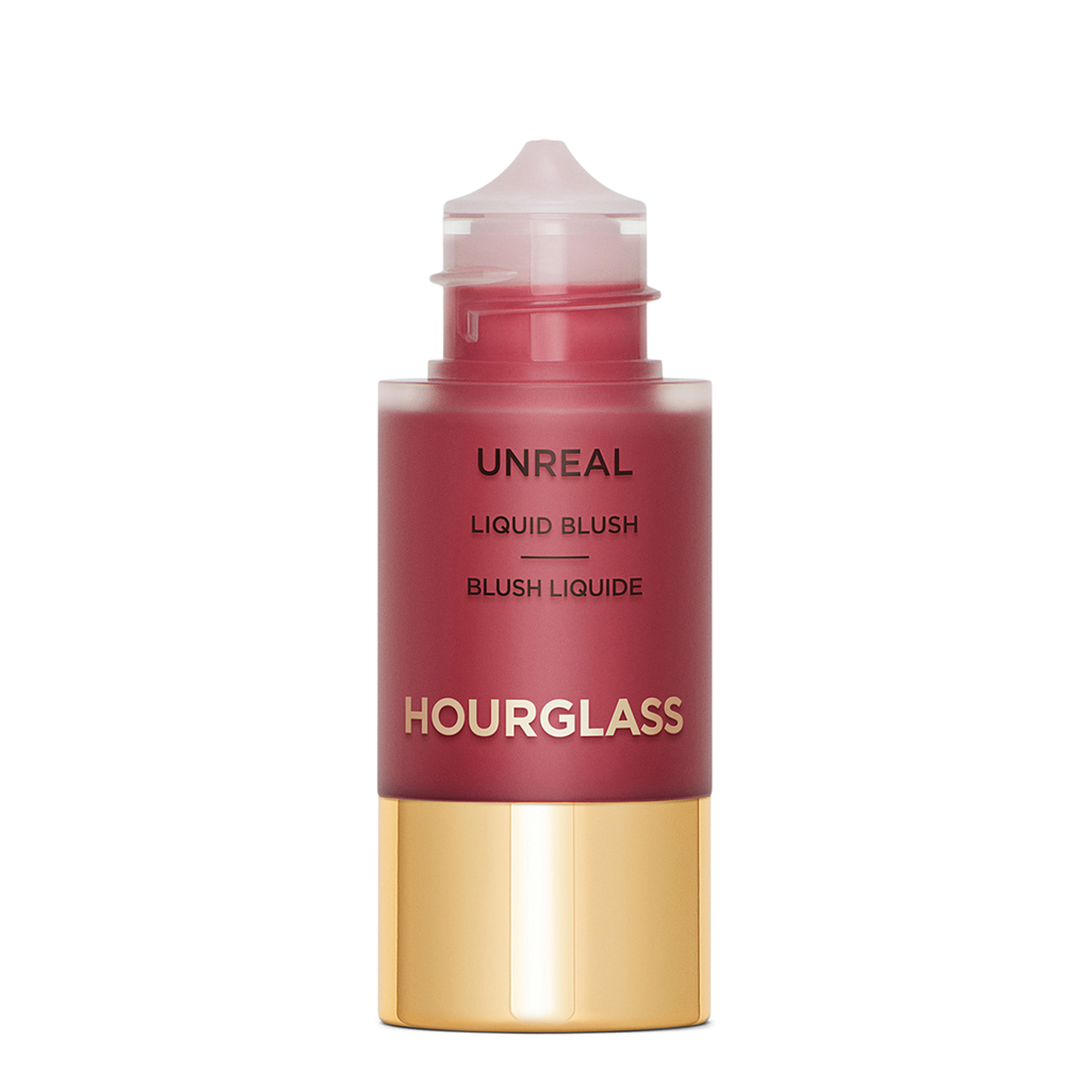 HOURGLASS Unreal Liquid Blush