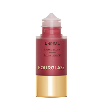 HOURGLASS Unreal Liquid Blush