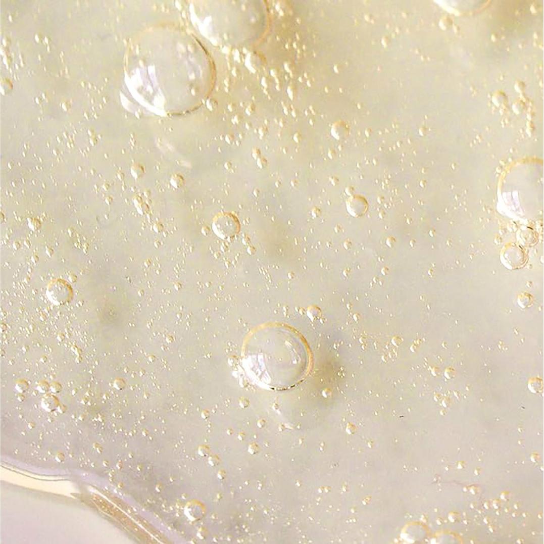 Knours. 2-in-1 Oil-to-Foam Non-Stripping Facial Cleanser