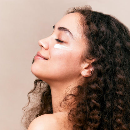 Knours. Moisturizing Shea Butter + Sweet Almond Oil Youth Cream