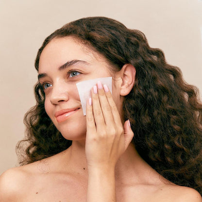 Knours. Power Elasticity-Boosting Plump Pad