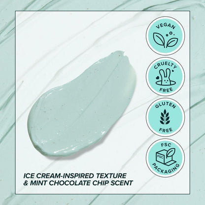 I Dew Care Chill Mo-Mint Soothing & Cooling Wash-Off Mask