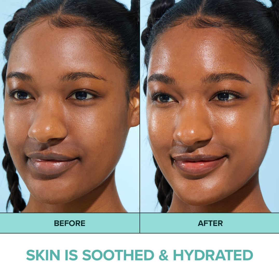 I Dew Care Chill Mo-Mint Soothing & Cooling Wash-Off Mask