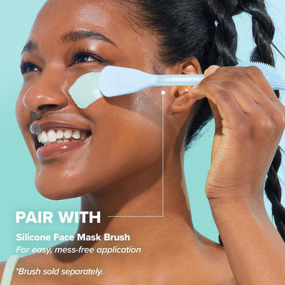 I Dew Care Chill Mo-Mint Soothing & Cooling Wash-Off Mask