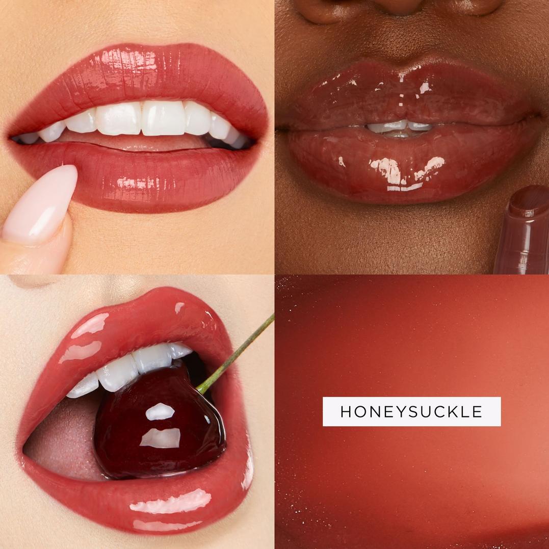 Tarte Maracuja Juicy Lip Try-Me Trio