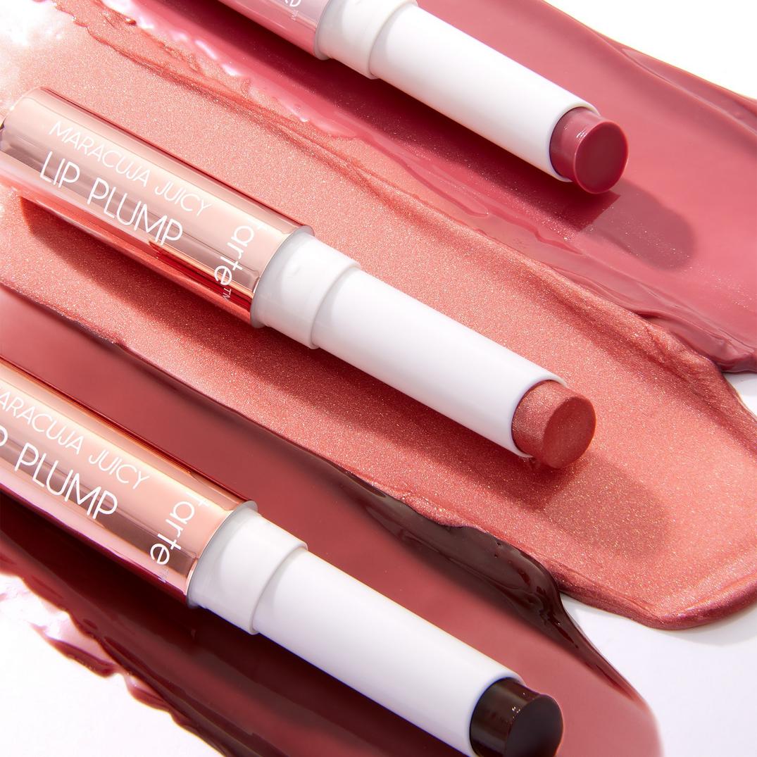 Tarte Maracuja Juicy Lip Try-Me Trio
