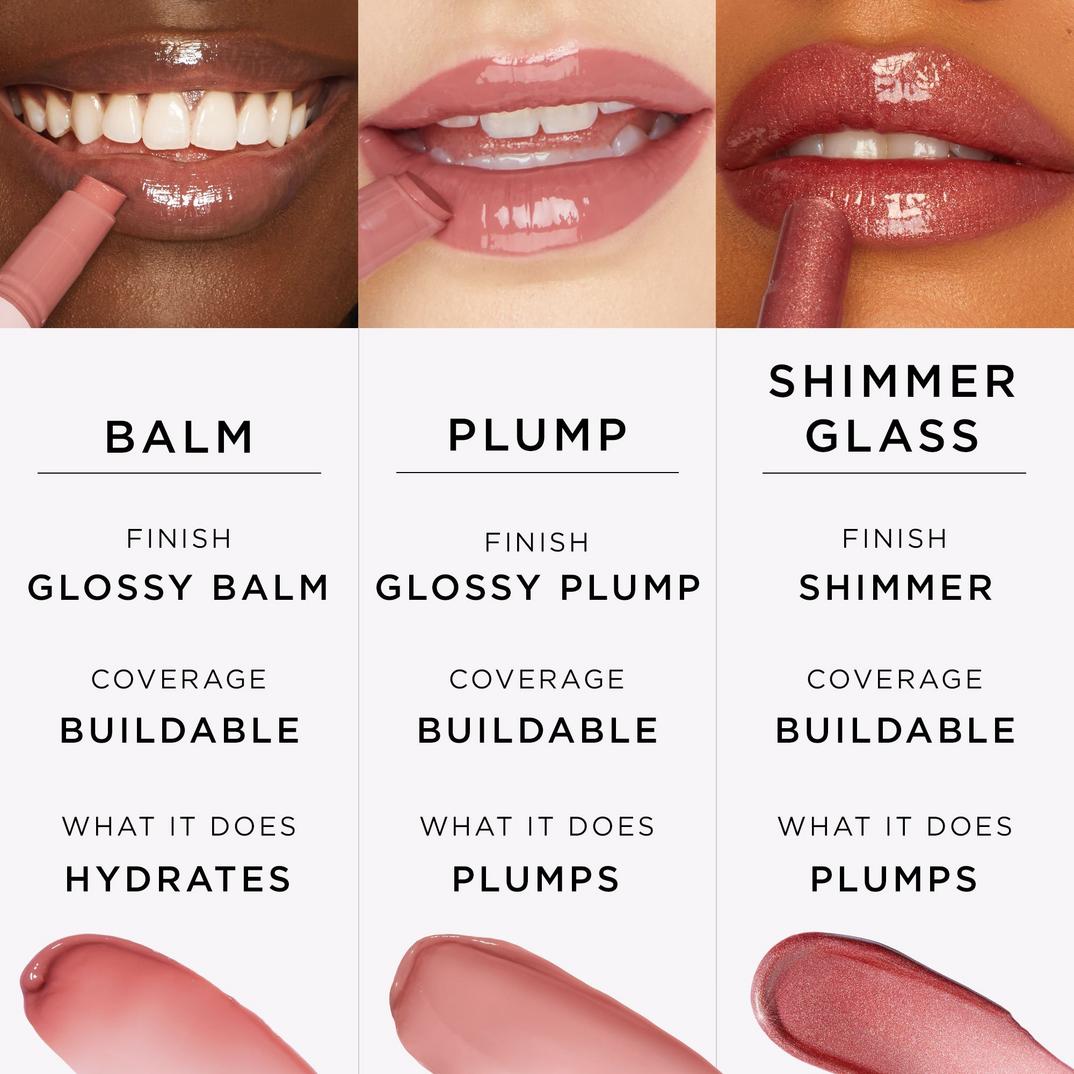 Tarte Maracuja Juicy Lip Try-Me Trio