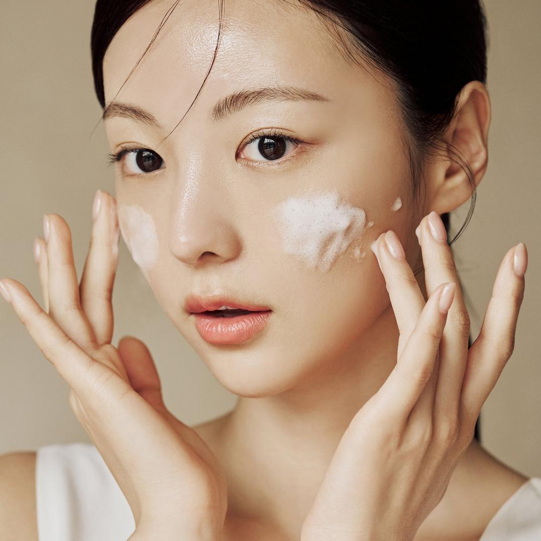 SKIN1004 Madagascar Centella Ampoule Foam