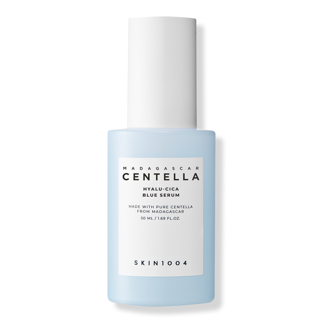 SKIN1004 Madagascar Centella Hyalu-Cica Blue Serum