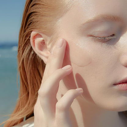 SKIN1004 Madagascar Centella Hyalu-Cica Blue Serum