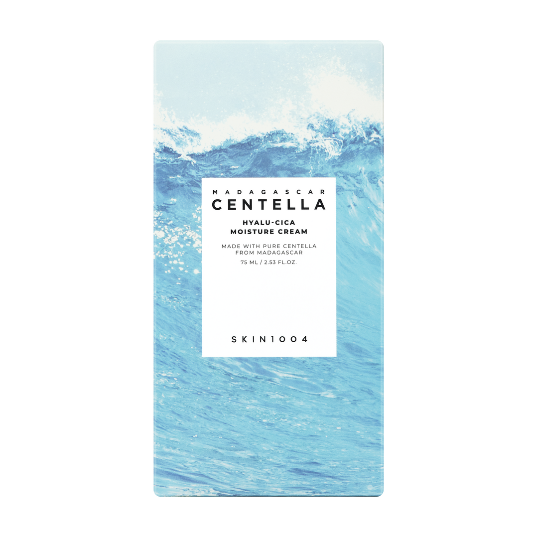 SKIN1004 Madagascar Centella Hyalu-Cica Moisture Cream