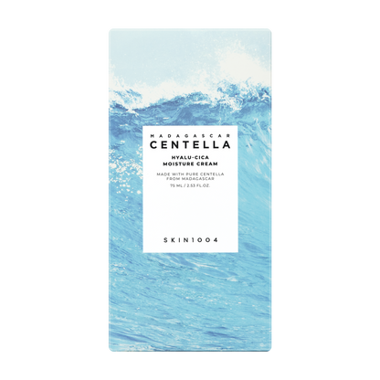 SKIN1004 Madagascar Centella Hyalu-Cica Moisture Cream