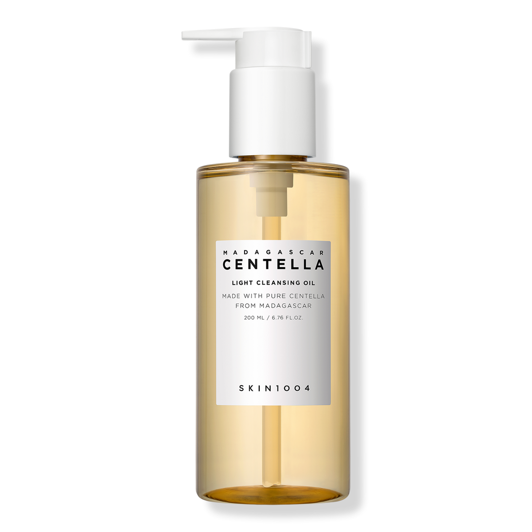 SKIN1004 Madagascar Centella Light Cleansing Oil