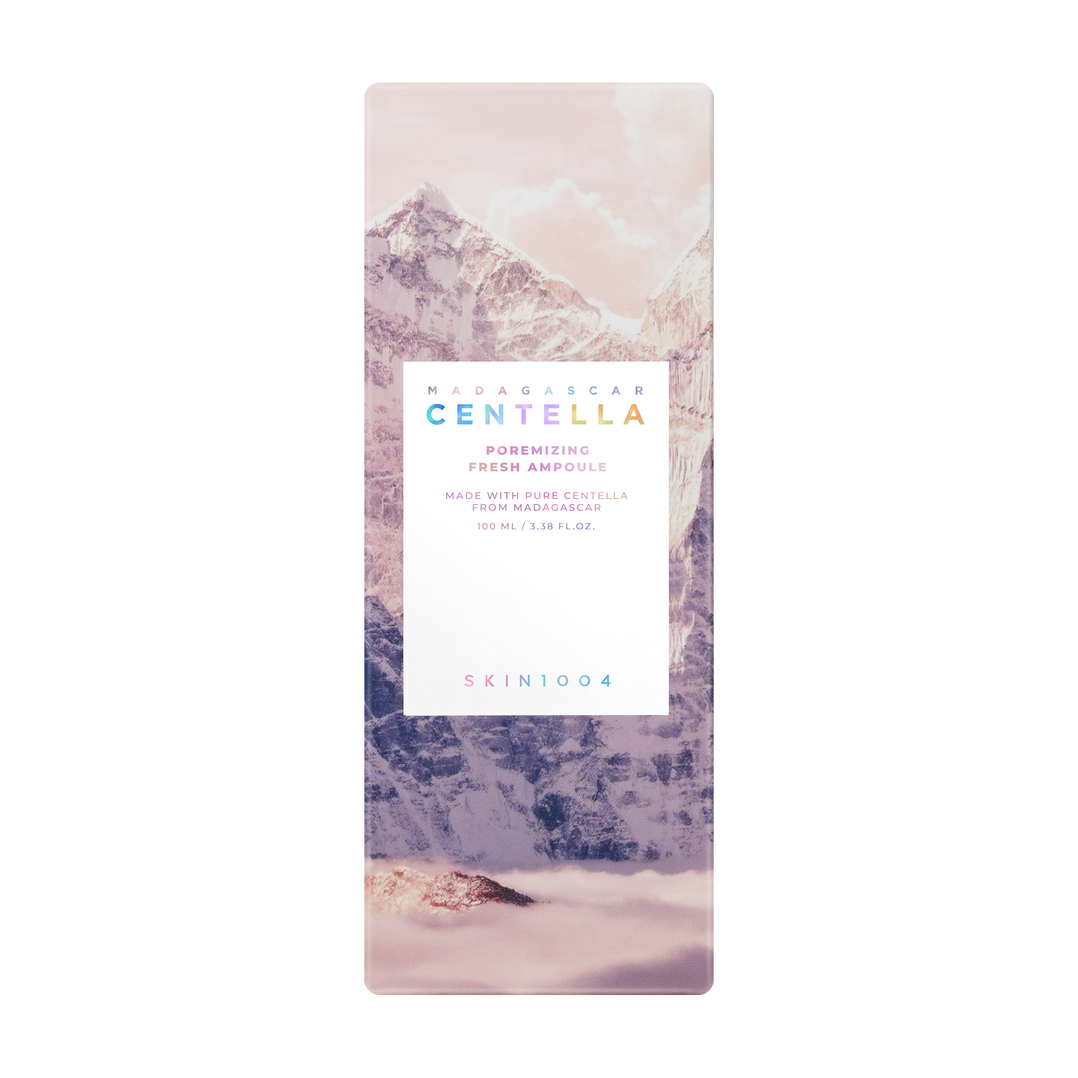 SKIN1004 Madagascar Centella Poremizing Fresh Ampoule