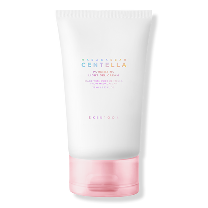 SKIN1004 Madagascar Centella Poremizing Light Gel Cream