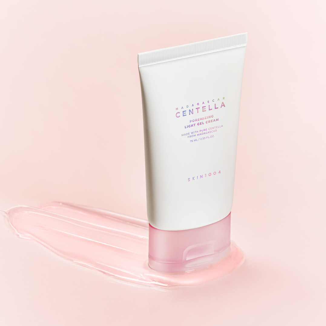 SKIN1004 Madagascar Centella Poremizing Light Gel Cream