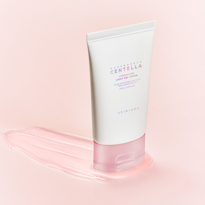 SKIN1004 Madagascar Centella Poremizing Light Gel Cream
