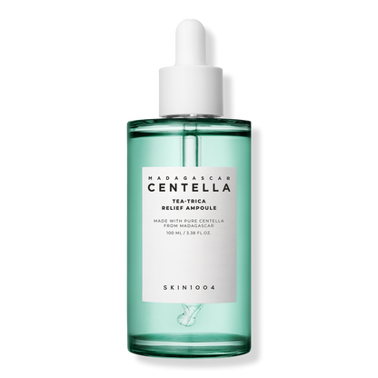 SKIN1004 Madagascar Centella Tea-Trica Relief Ampoule