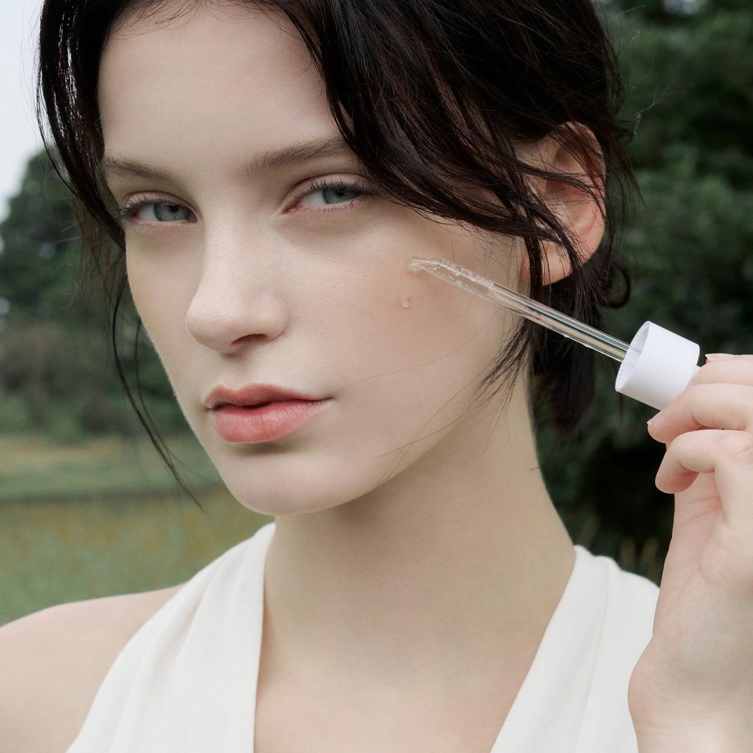 SKIN1004 Madagascar Centella Tea-Trica Relief Ampoule