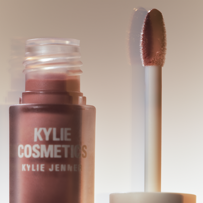 KYLIE COSMETICS Supple Kiss Lip Glaze Lip Gloss