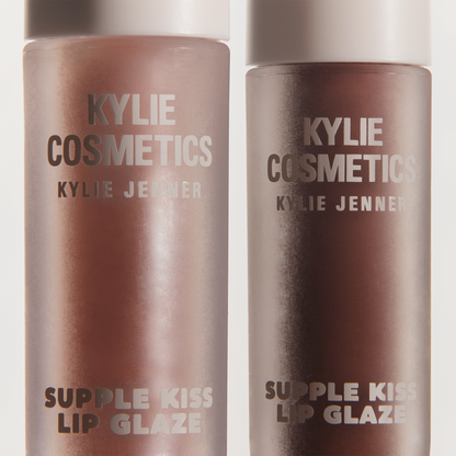 KYLIE COSMETICS Supple Kiss Lip Glaze Lip Gloss