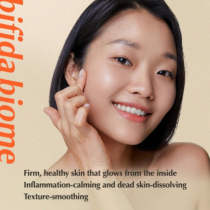 ma:nyo Bifida Biome Ampoule Toner