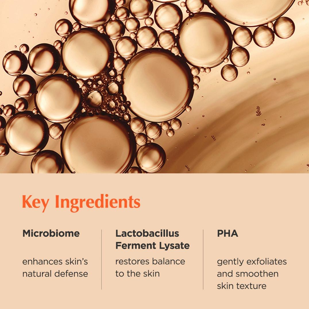 ma:nyo Bifida Biome Ampoule Toner