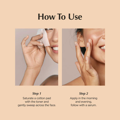 ma:nyo Bifida Biome Ampoule Toner