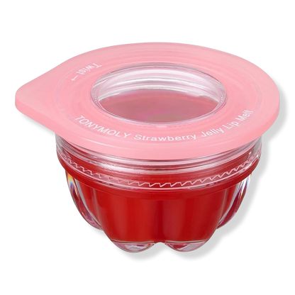 TONYMOLY Jelly Lip Melt Treatment