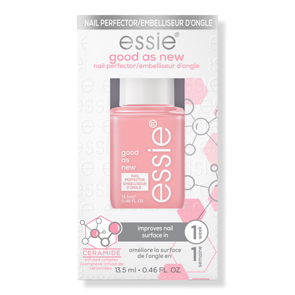 Essie Good As New Nail Perfector