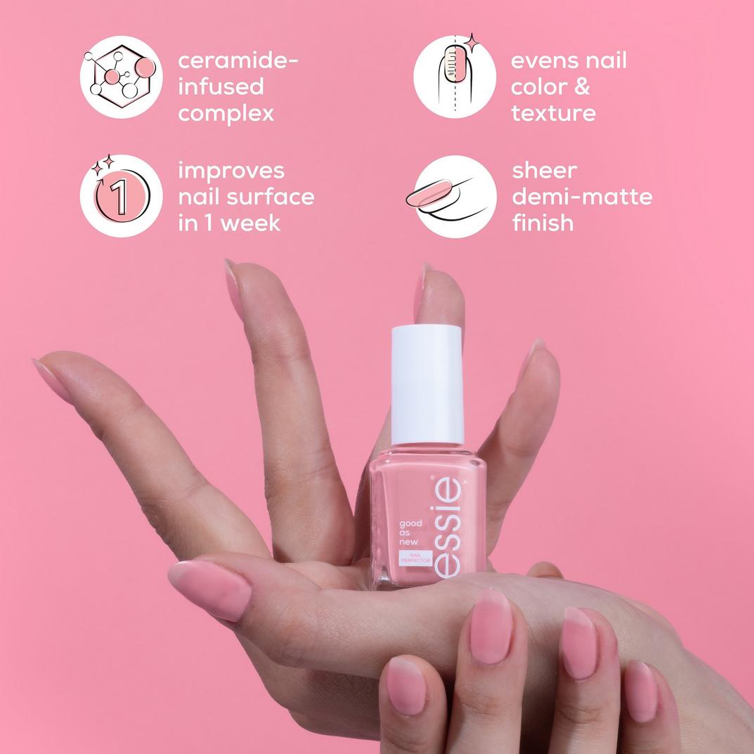 Essie Good As New Nail Perfector