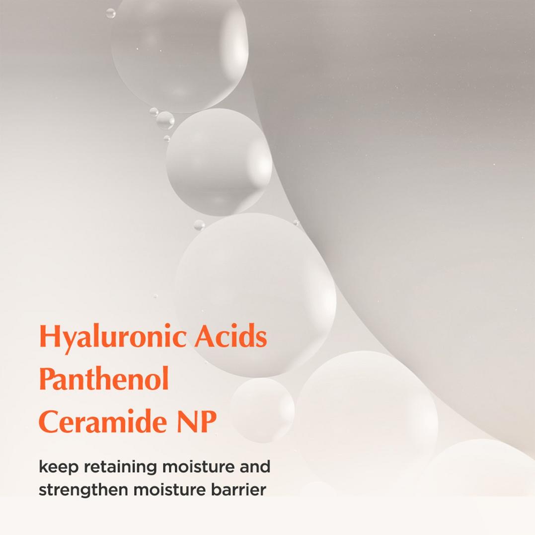 ma:nyo Bifida Biome Aqua Barrier Cream