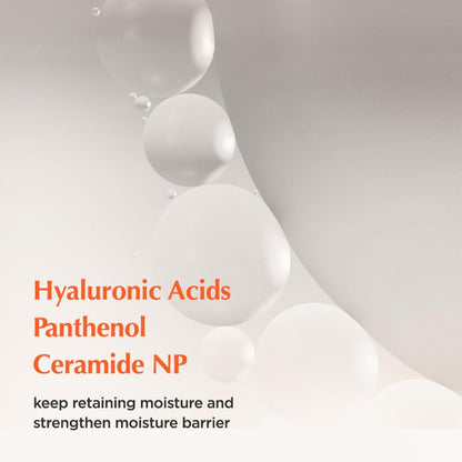 ma:nyo Bifida Biome Aqua Barrier Cream